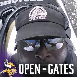 Meet your Posher, Richard